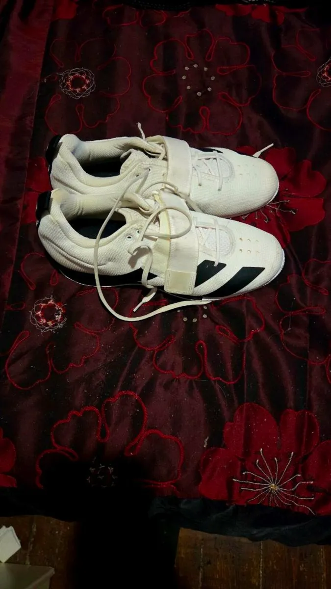 Weightlifting shoes - Image 2
