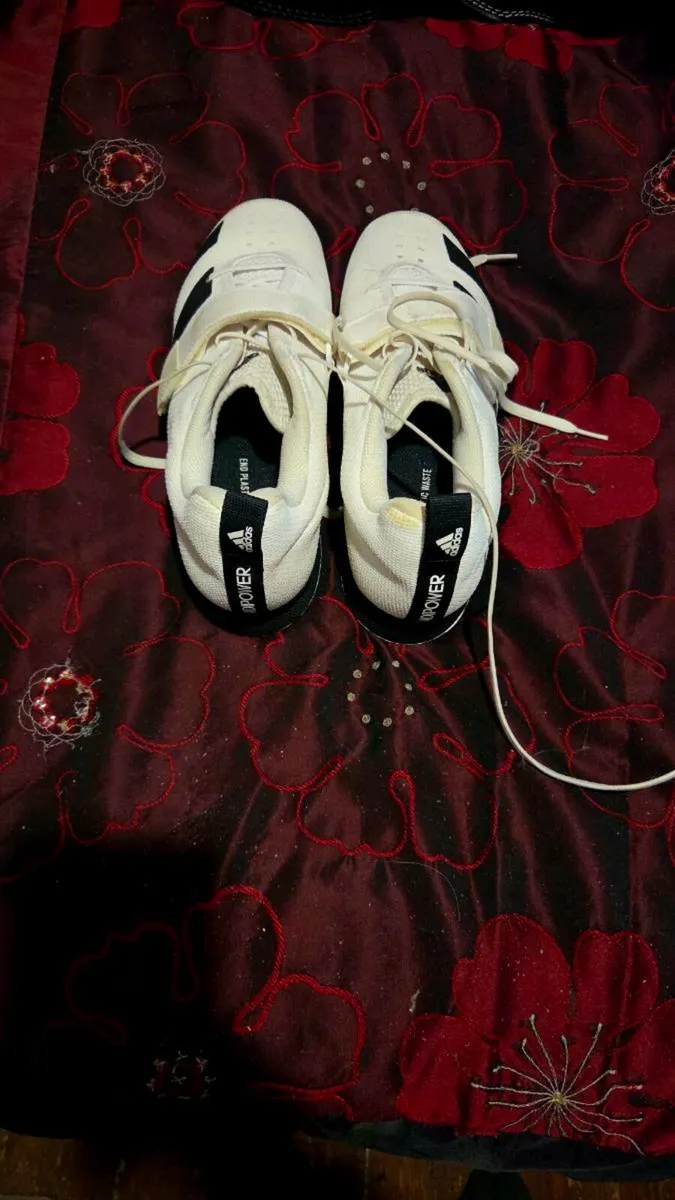 Weightlifting shoes - Image 3