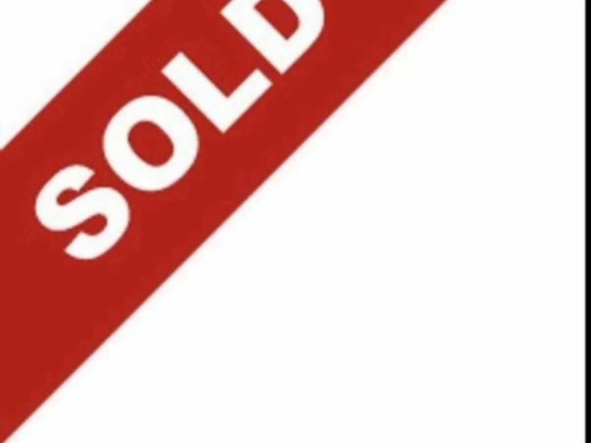 SOLD