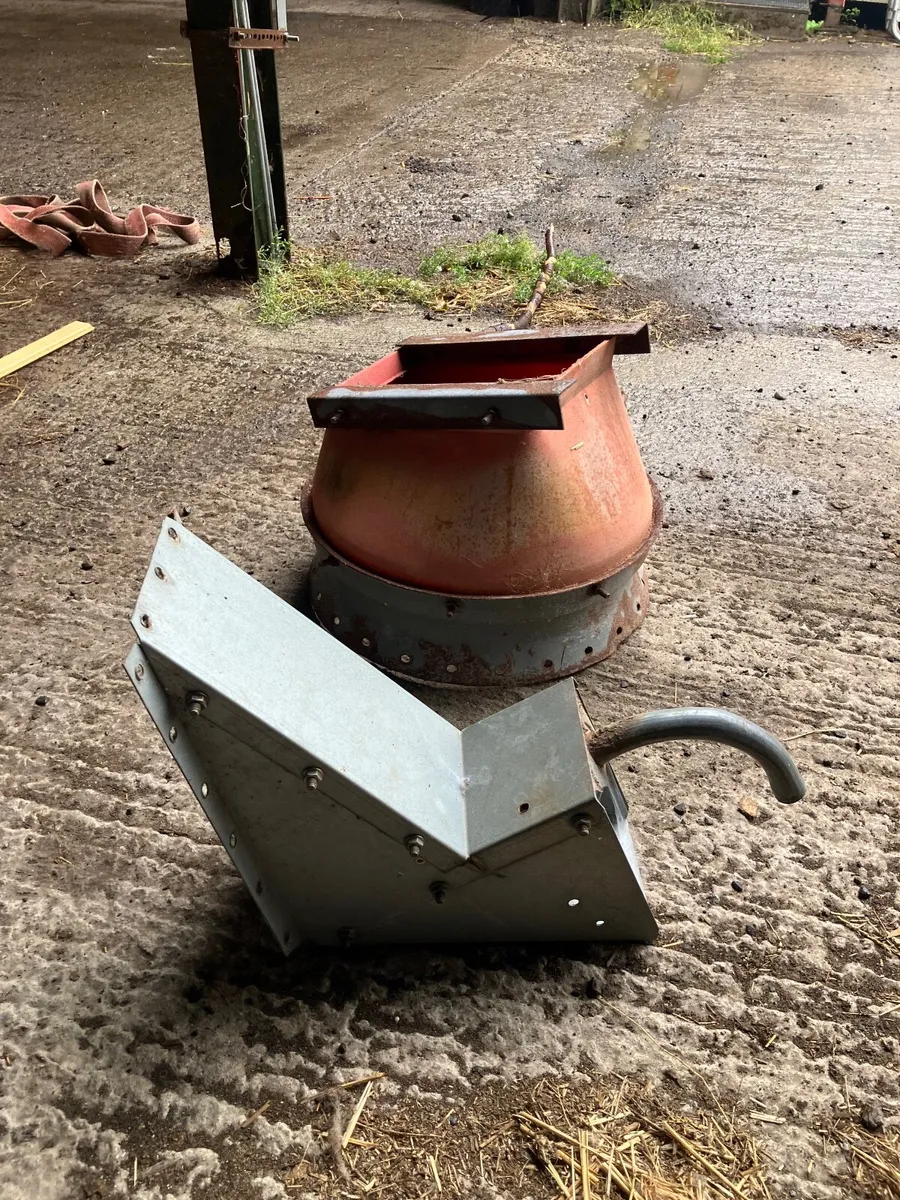 Meal bin silo - Image 2