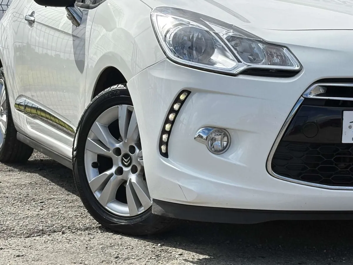 Citroen DS 3 2015 - Image 2