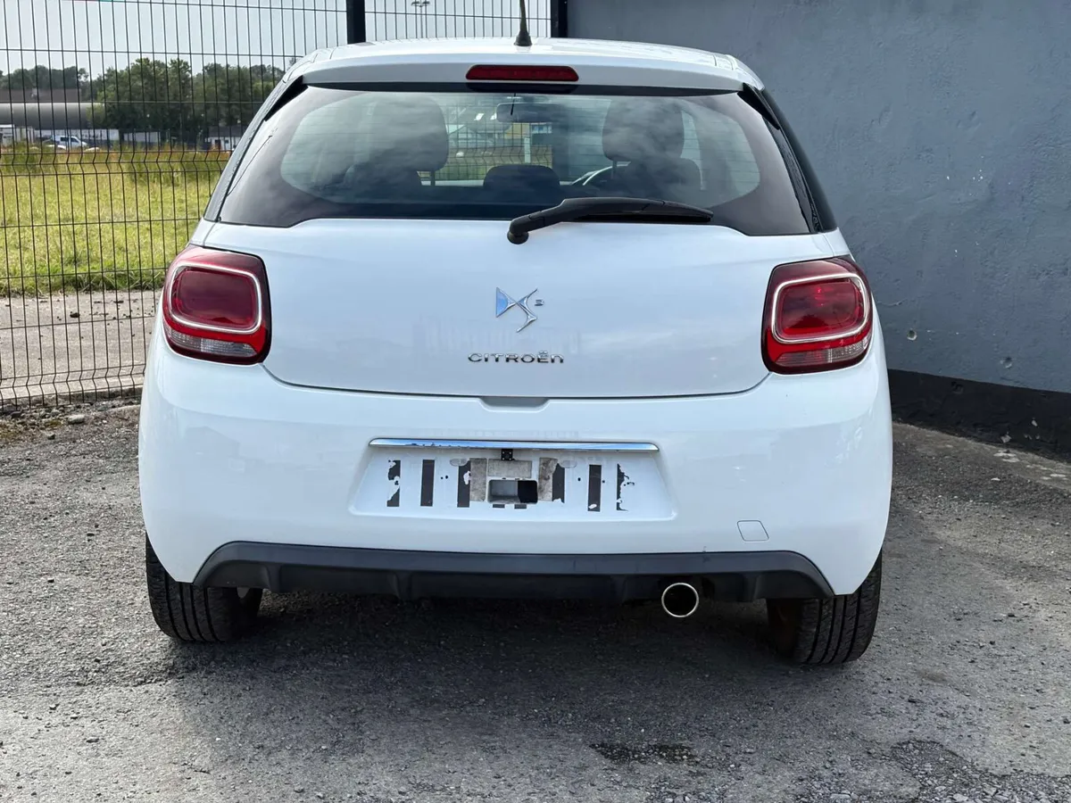 Citroen DS 3 2015 - Image 3