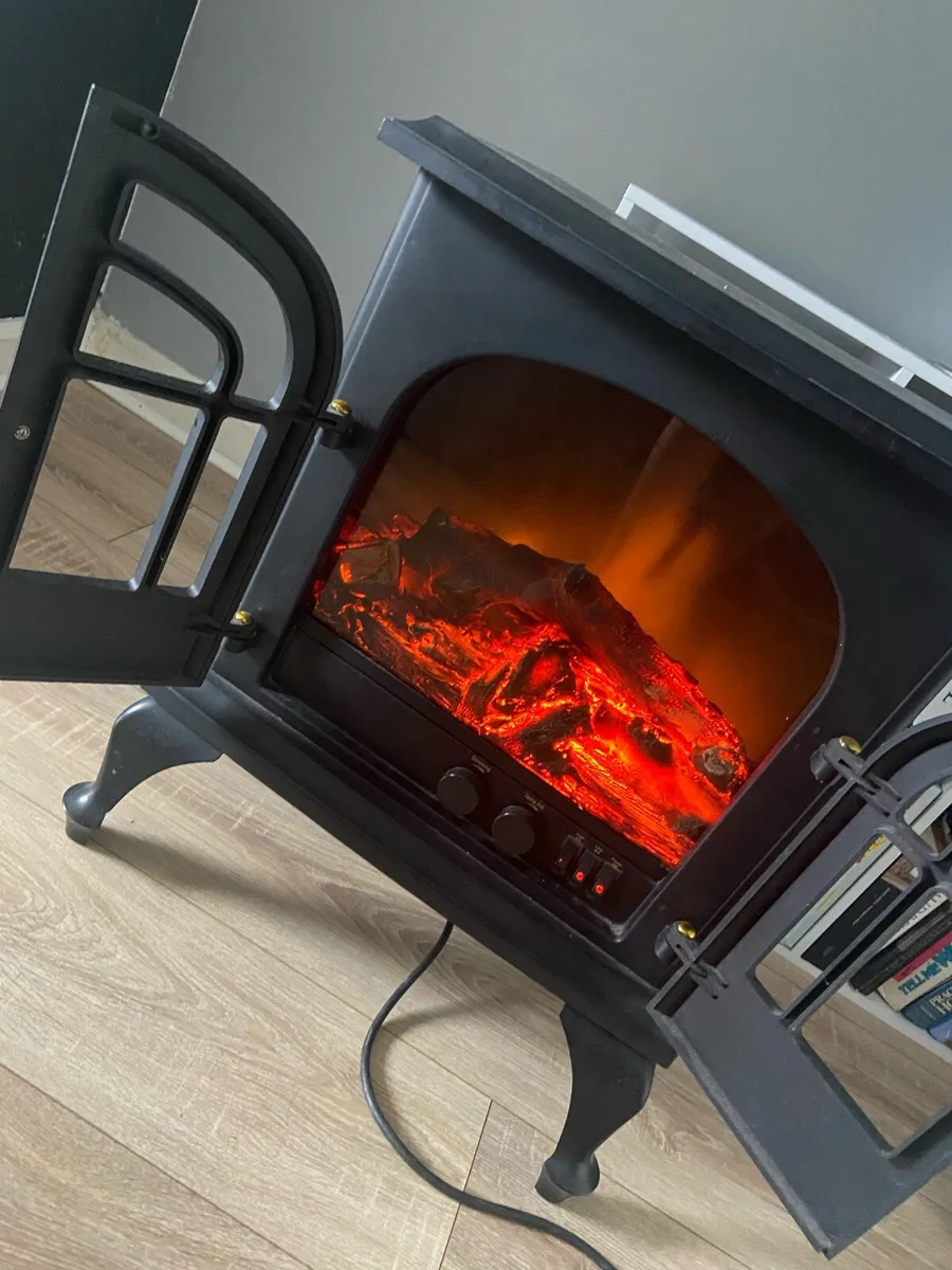 Fire electric - Image 4