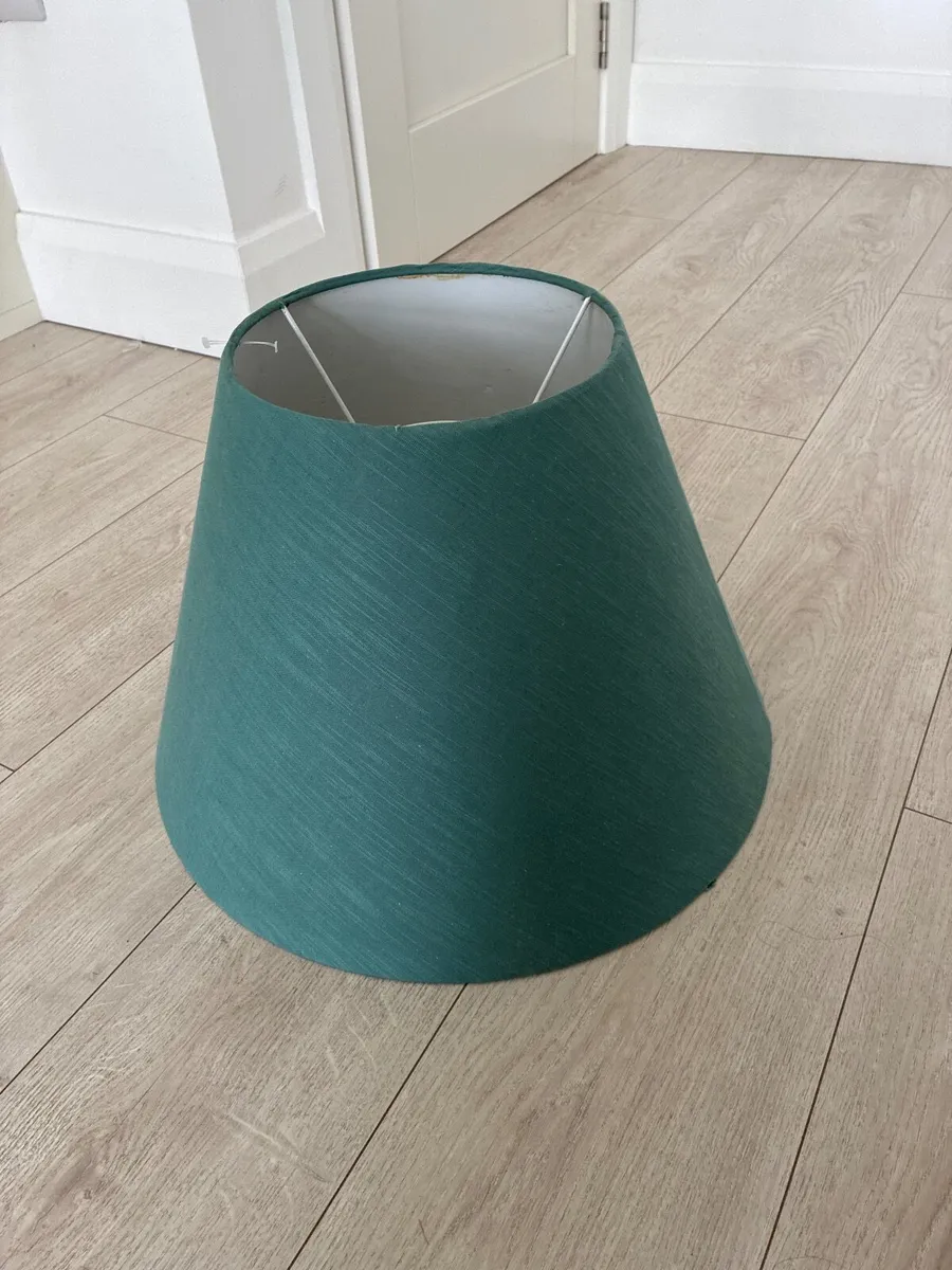 New Lamp Shade - Image 1