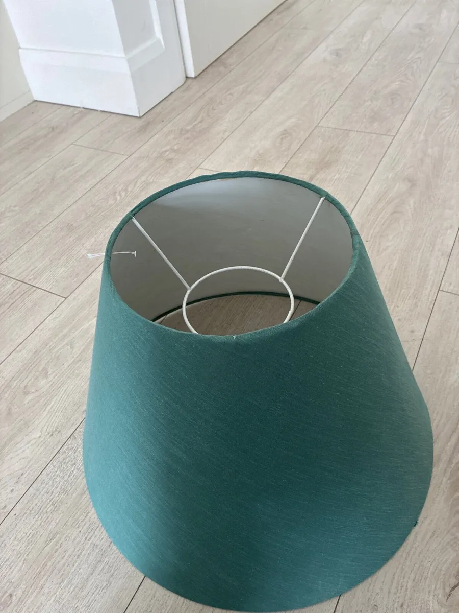 New Lamp Shade - Image 2