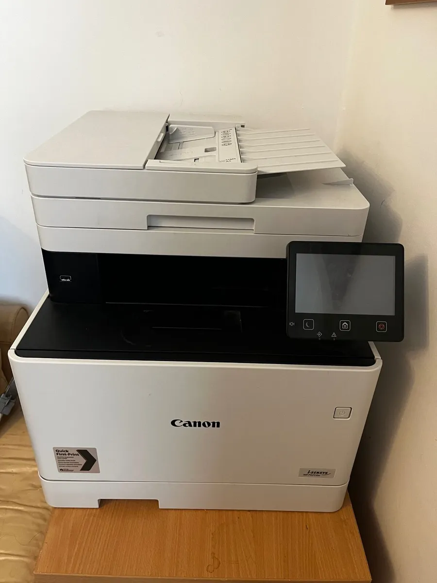 Printer/ scanner/ photocopier - Image 4