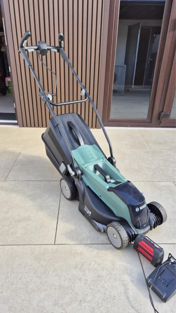 Bosch EasyRotak 36-550 - Image 2