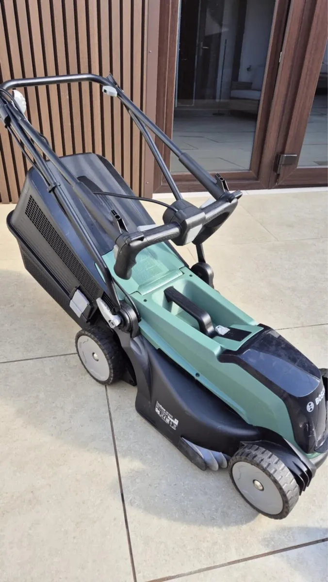 Bosch EasyRotak 36-550 - Image 3