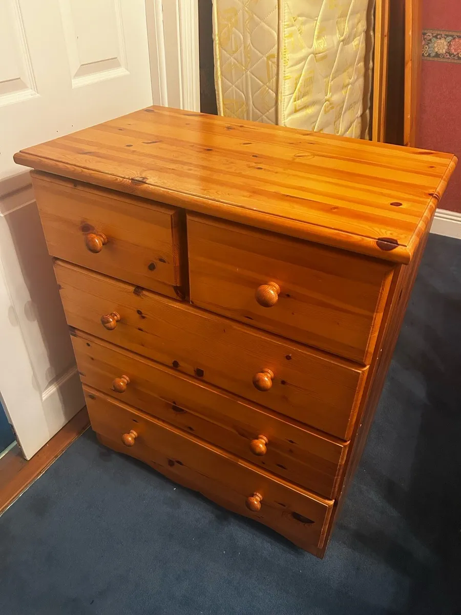 Chest of Drawers - Image 3
