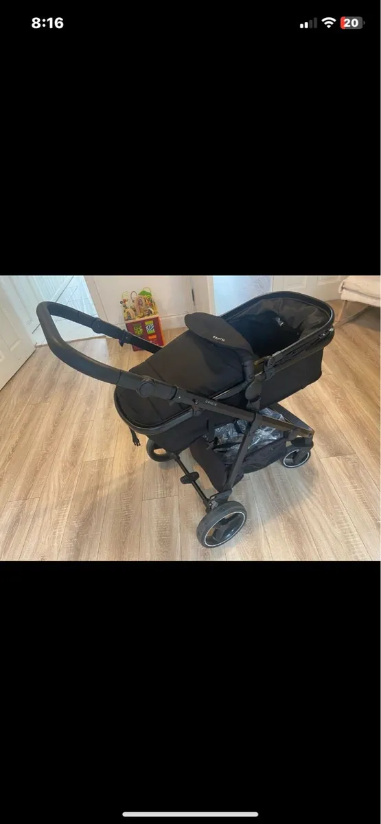 Buggy - Image 1