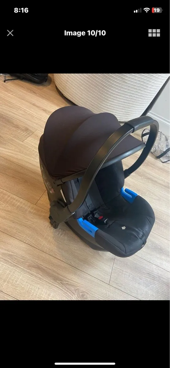 Buggy - Image 3