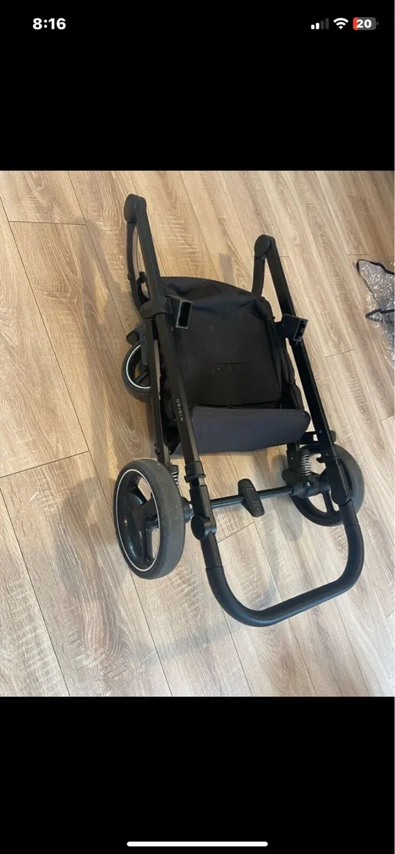 Buggy - Image 4