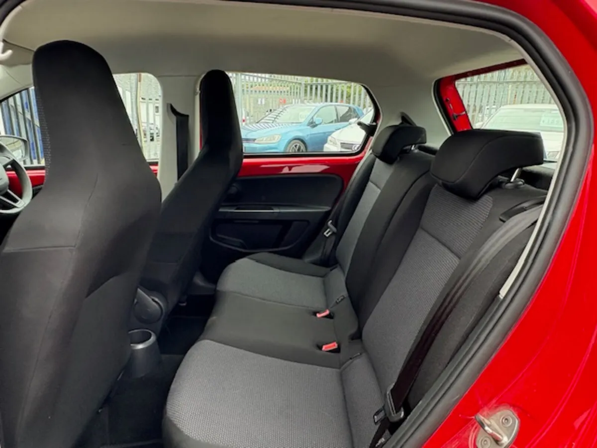 Skoda Citigo 2016 AUTOMATIC - Image 4