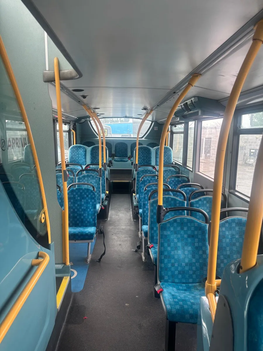 Enviro 400 double decker - Image 3