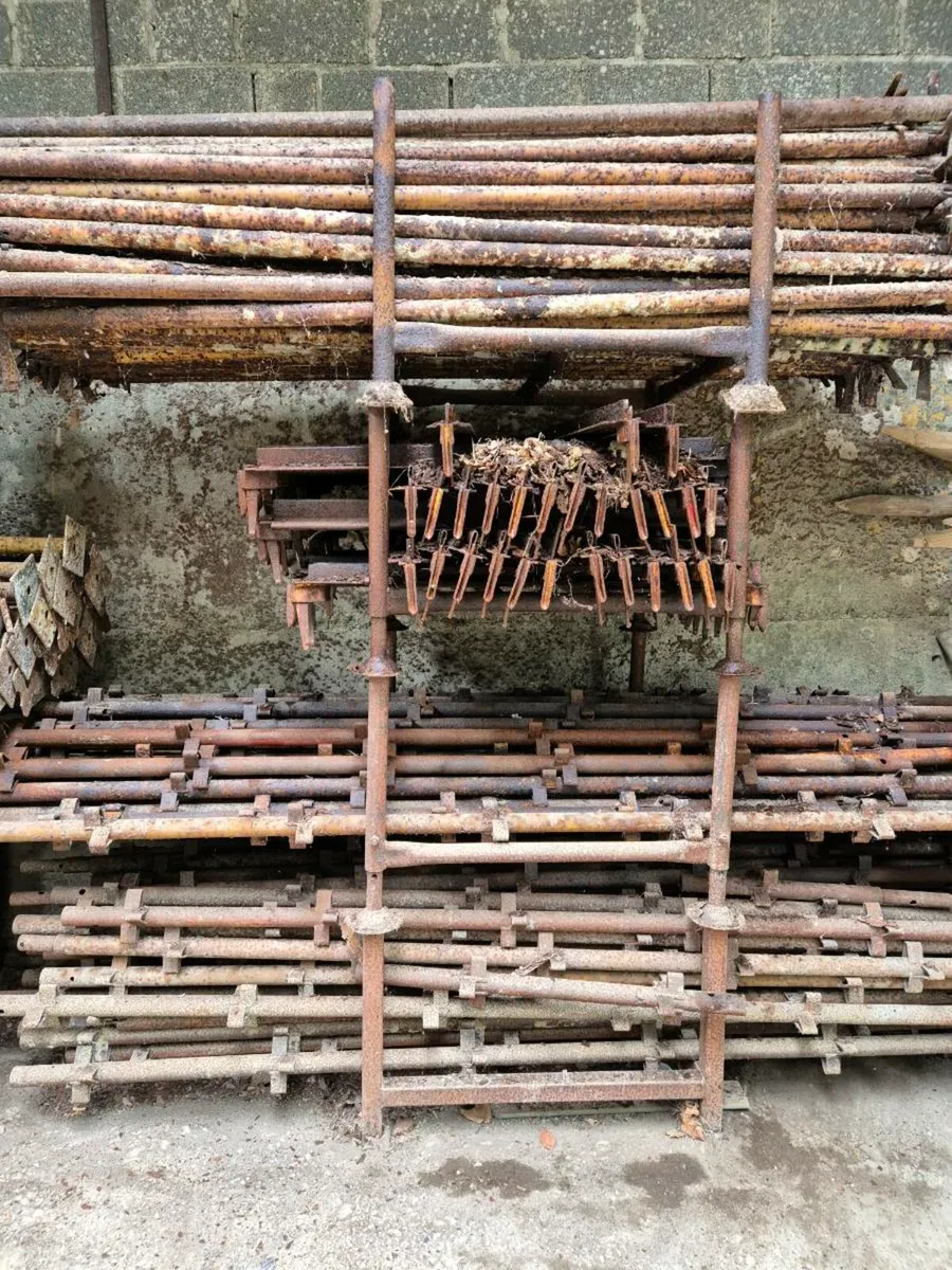 Scaffolding - Image 1