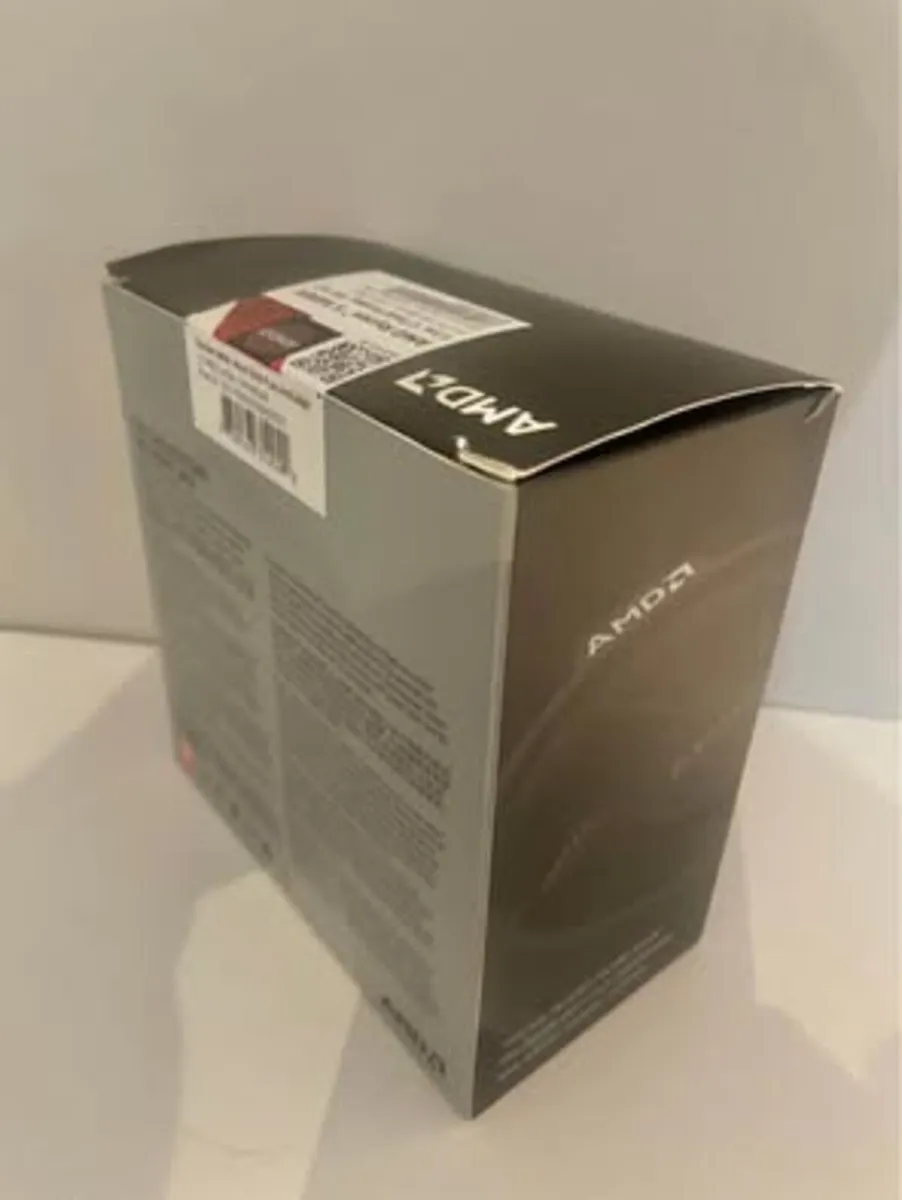 Ryzen 5 5600X - Image 2