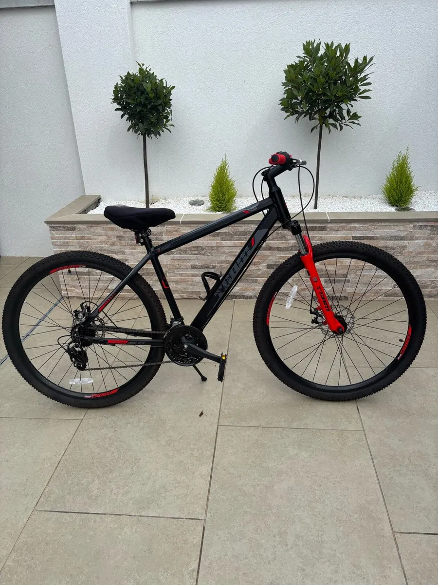 Bike - Image 1