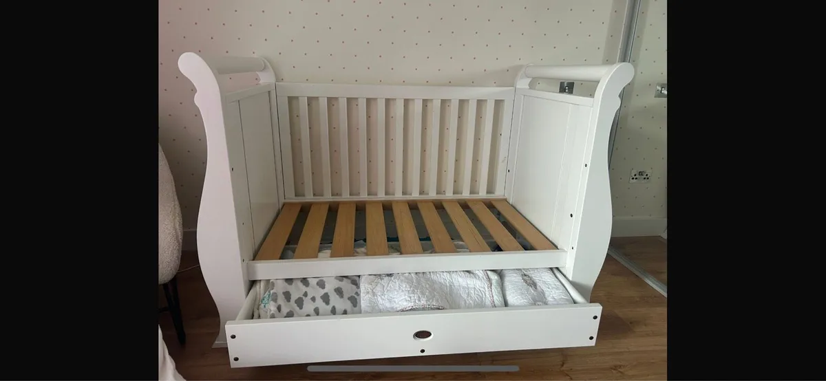Boori Country Cot - Image 4
