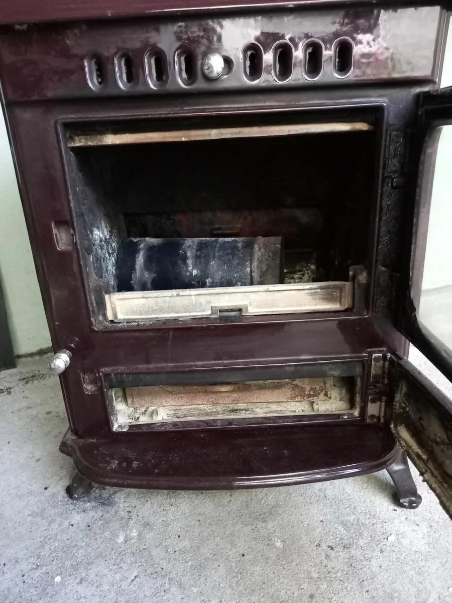 Henley Blasket Stove - Image 3