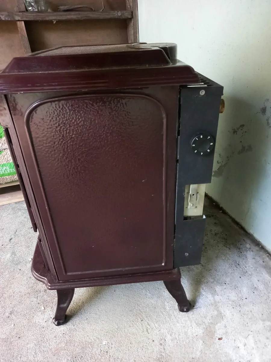 Henley Blasket Stove - Image 4