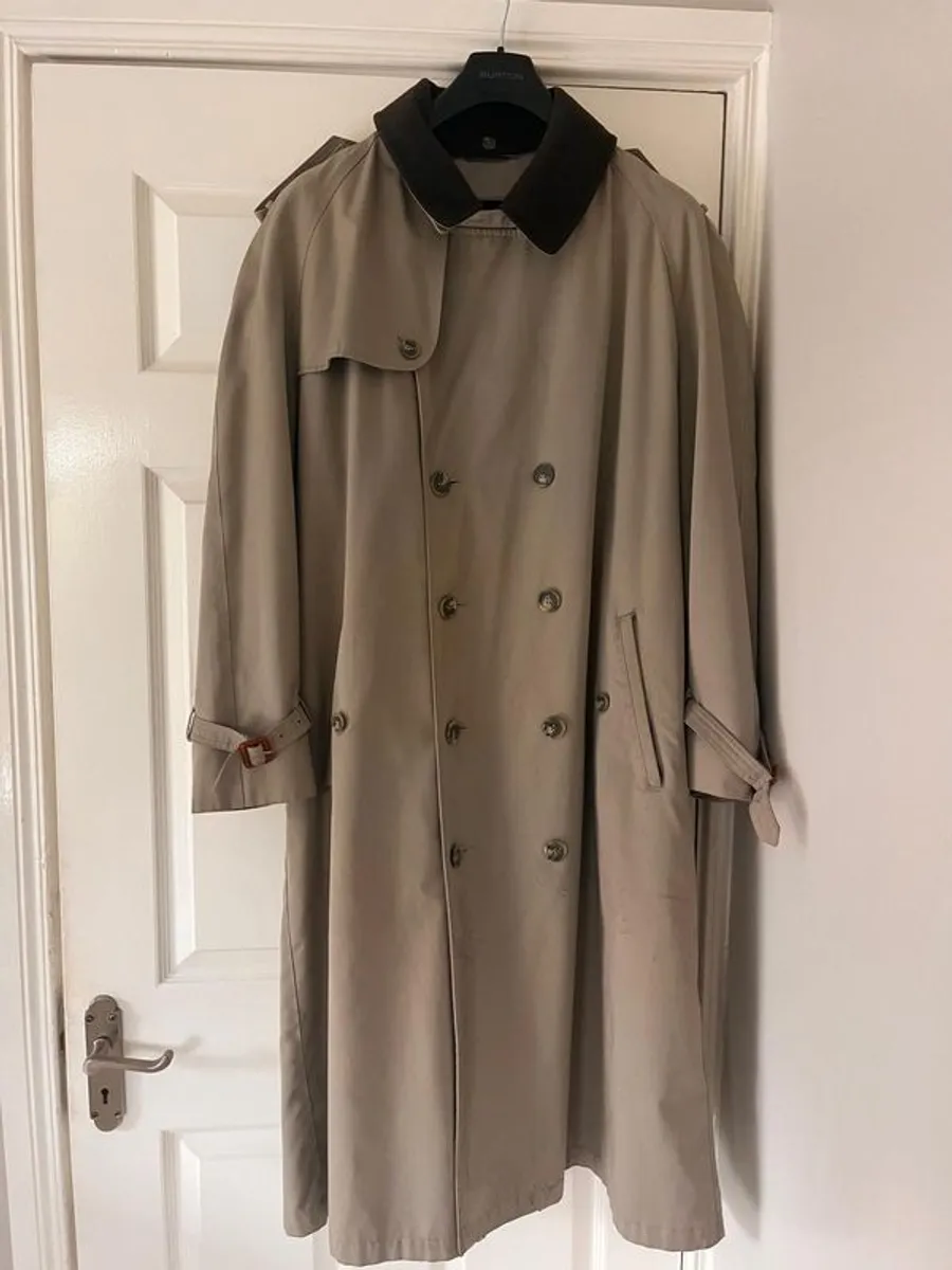 Gents Coat - Image 1