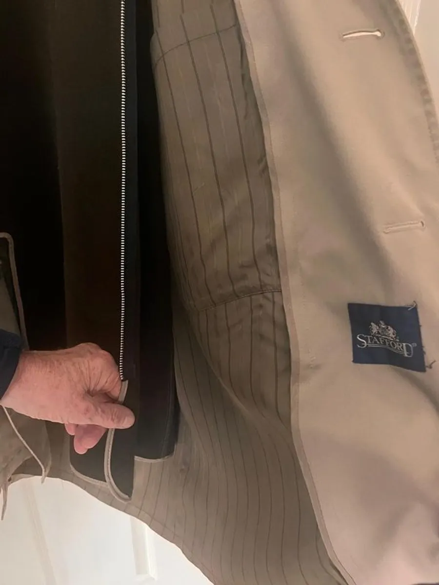 Gents Coat - Image 3