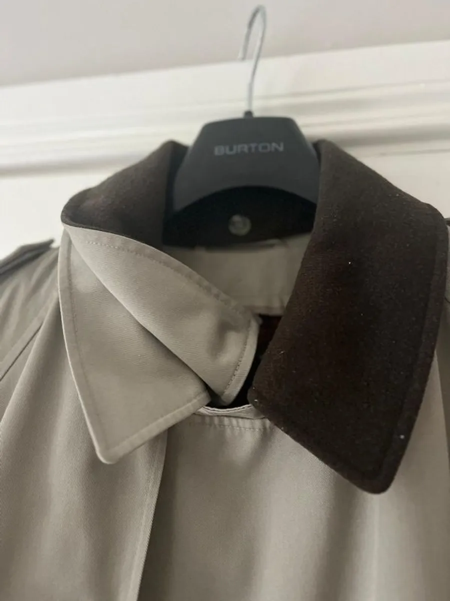 Gents Coat - Image 4