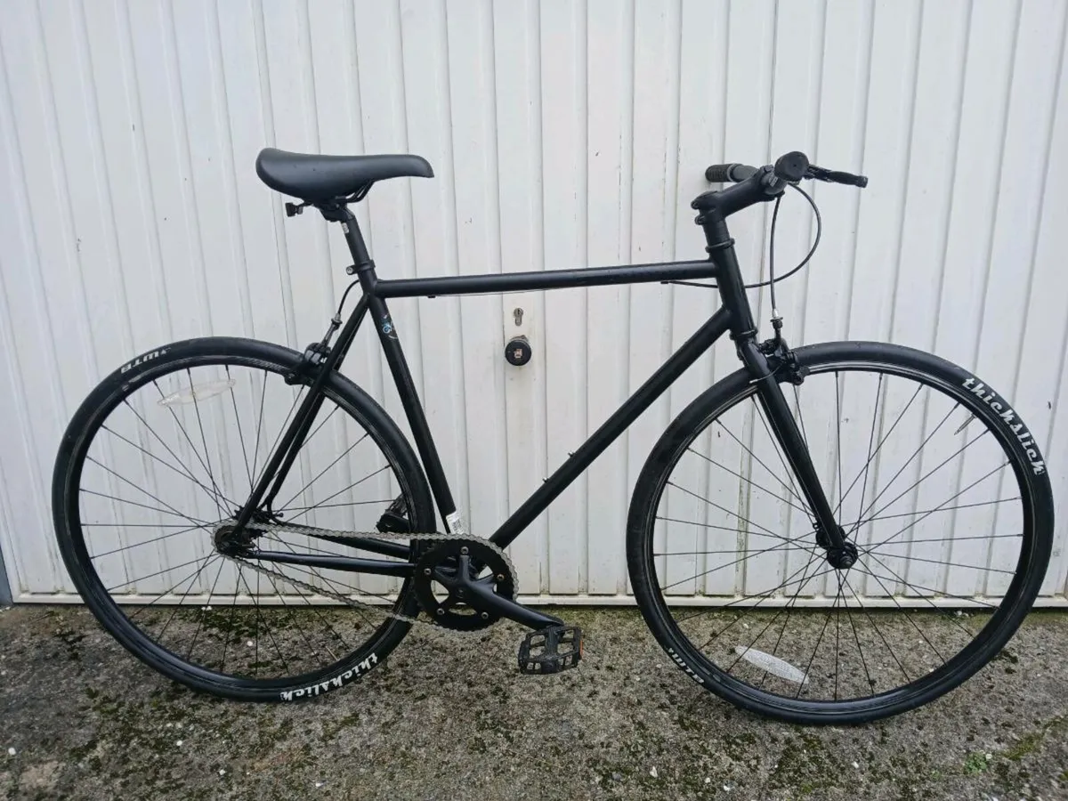 Forme Atlow fixie - Image 1