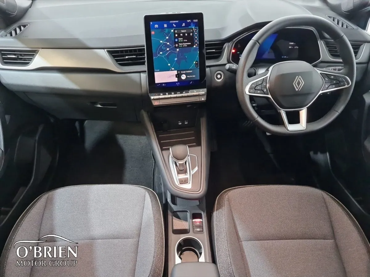 Renault Symbioz E-tech Full Hybrid 145 Auto Techno - Image 2