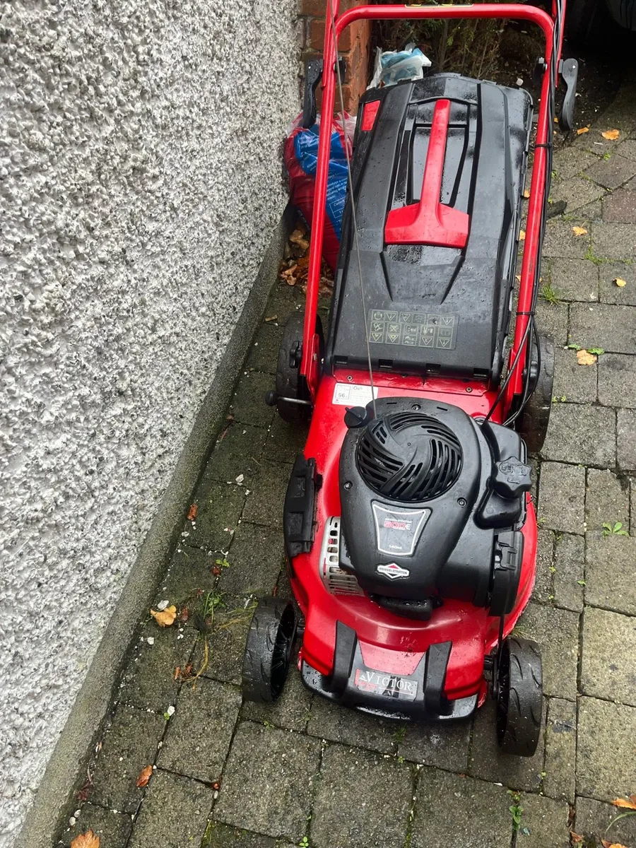 Lawnmower - Image 2