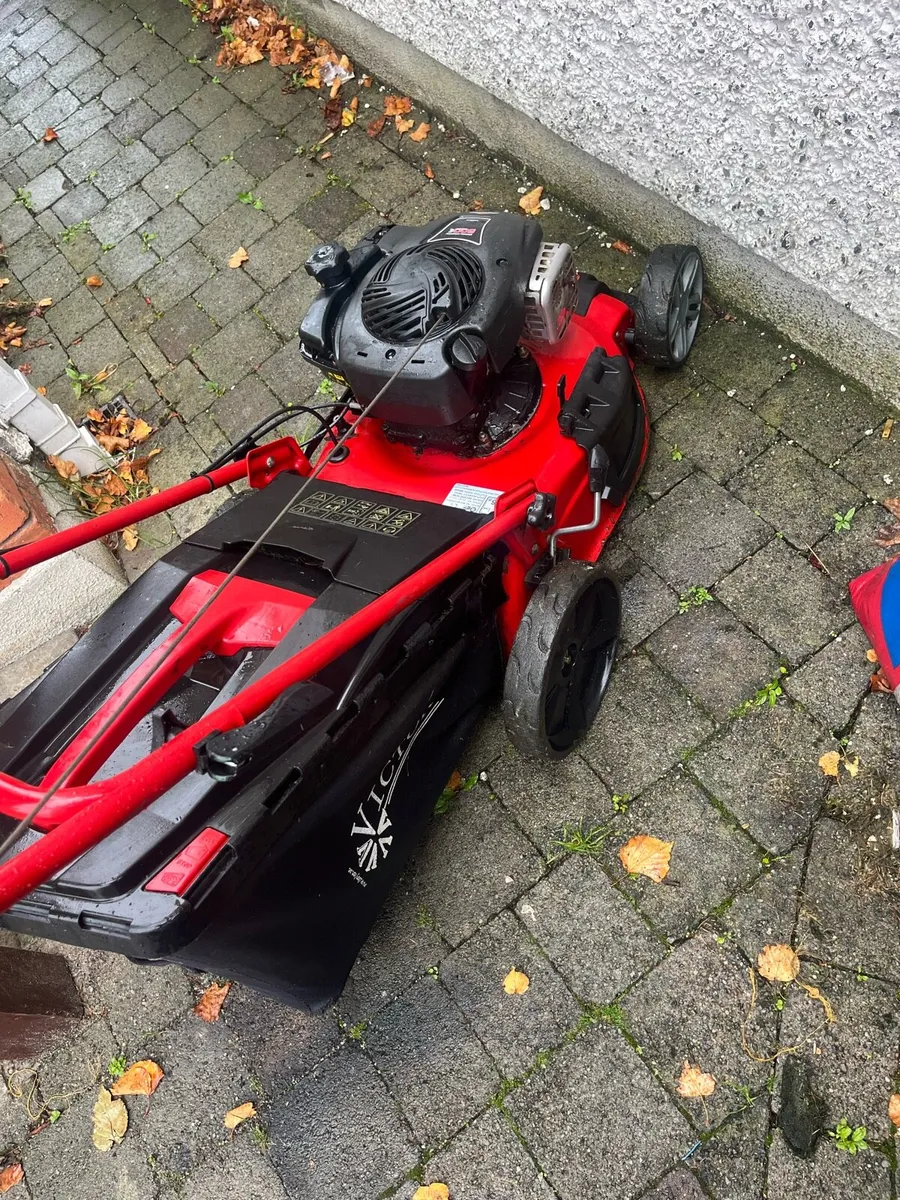 Lawnmower - Image 3