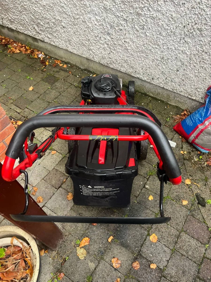 Lawnmower - Image 4