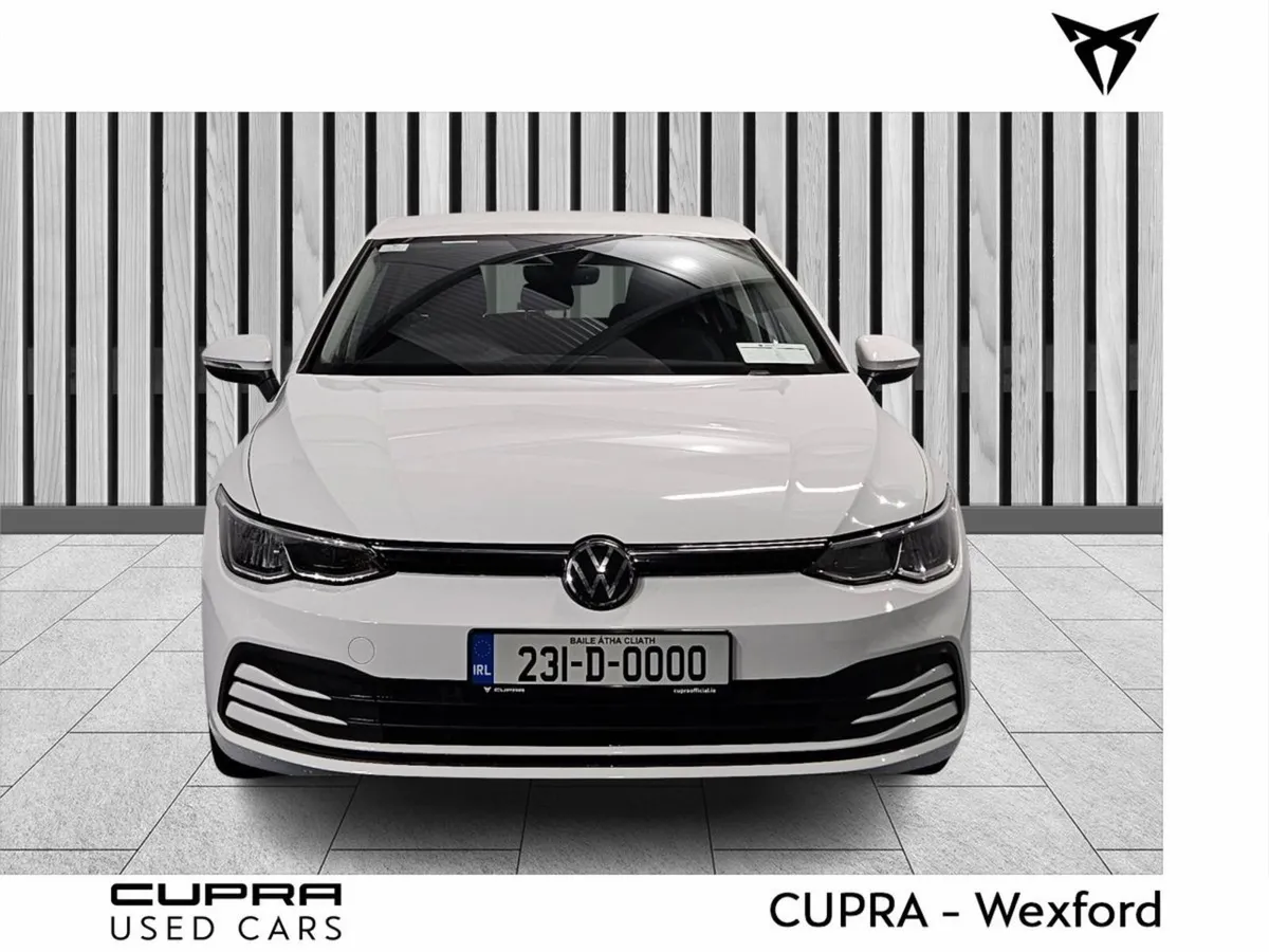 Volkswagen Golf Golf 2.0tdi 115 Life - Image 3
