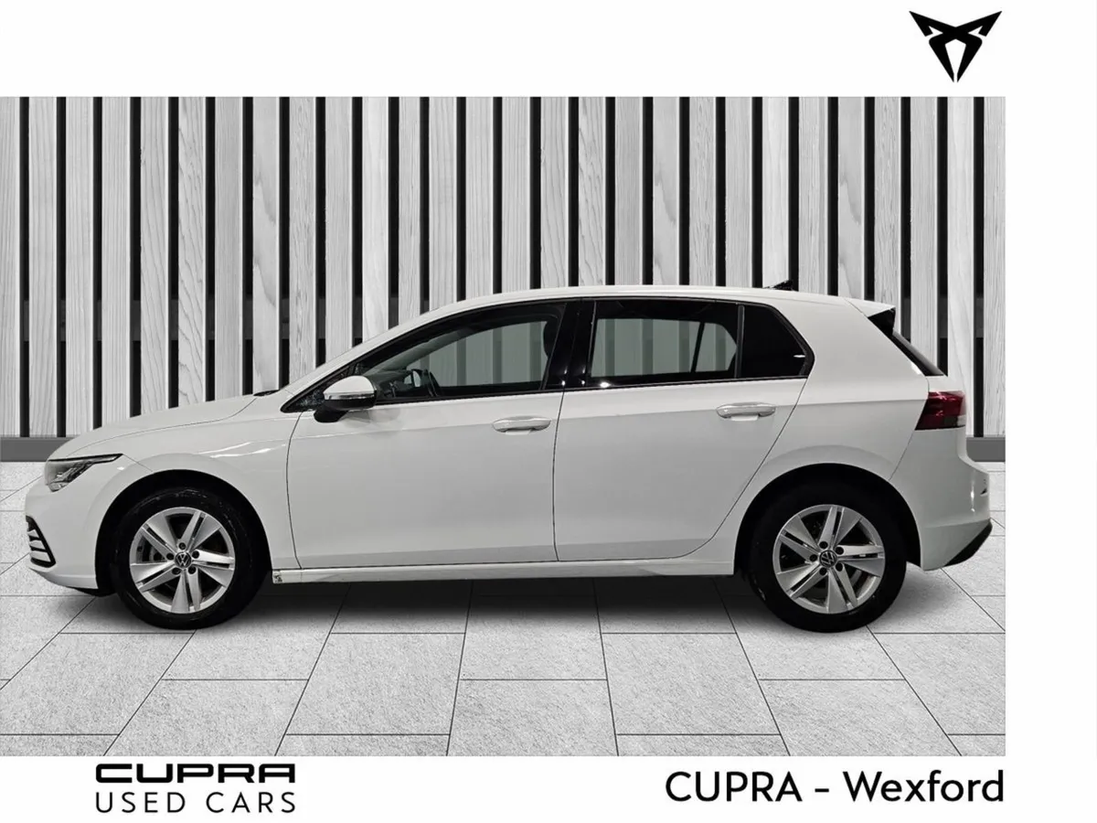 Volkswagen Golf Golf 2.0tdi 115 Life - Image 4