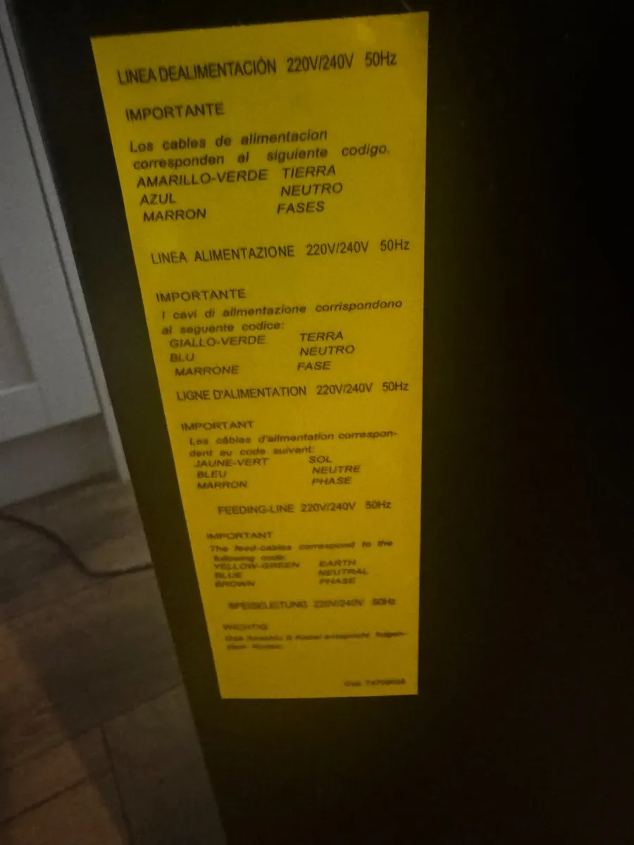 Fridge - Image 2