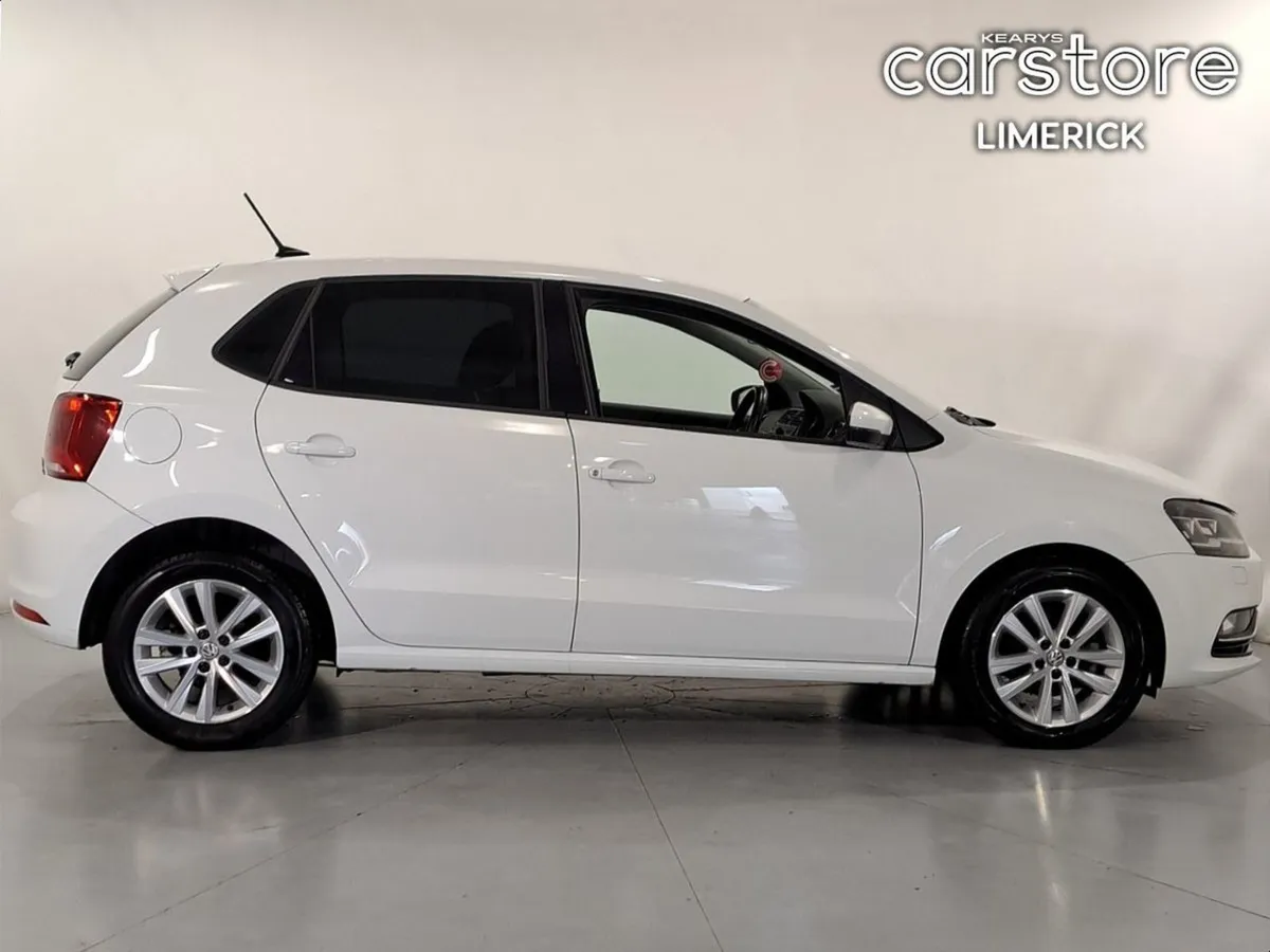 Volkswagen Polo 1.2 TSI Auto - Image 2