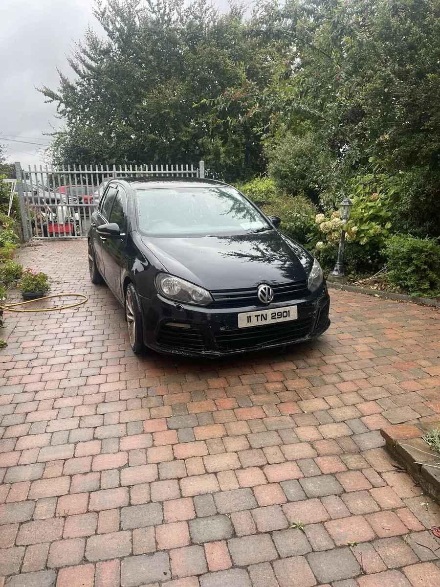 2011 Mk6 Golf 1.6 Tdi - Image 3