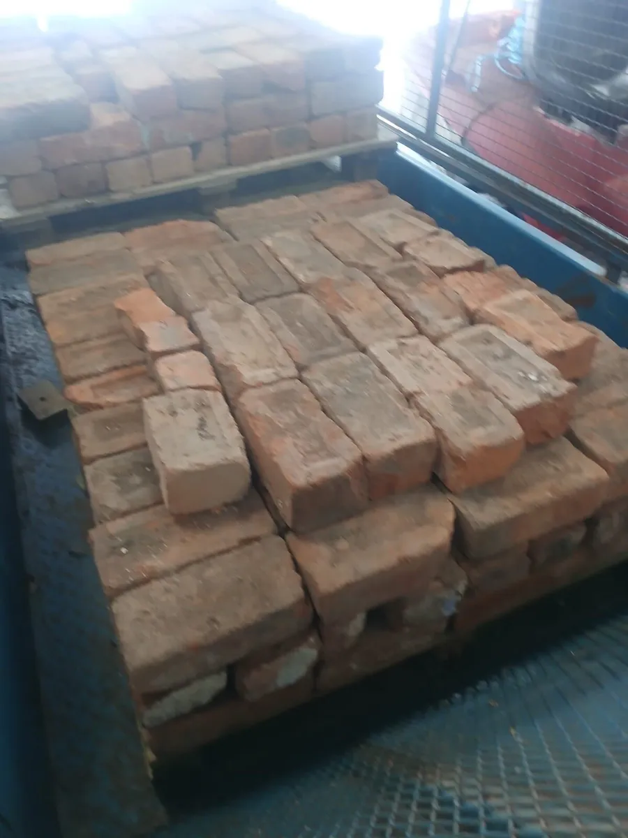 Reclaimed Brick - Image 2