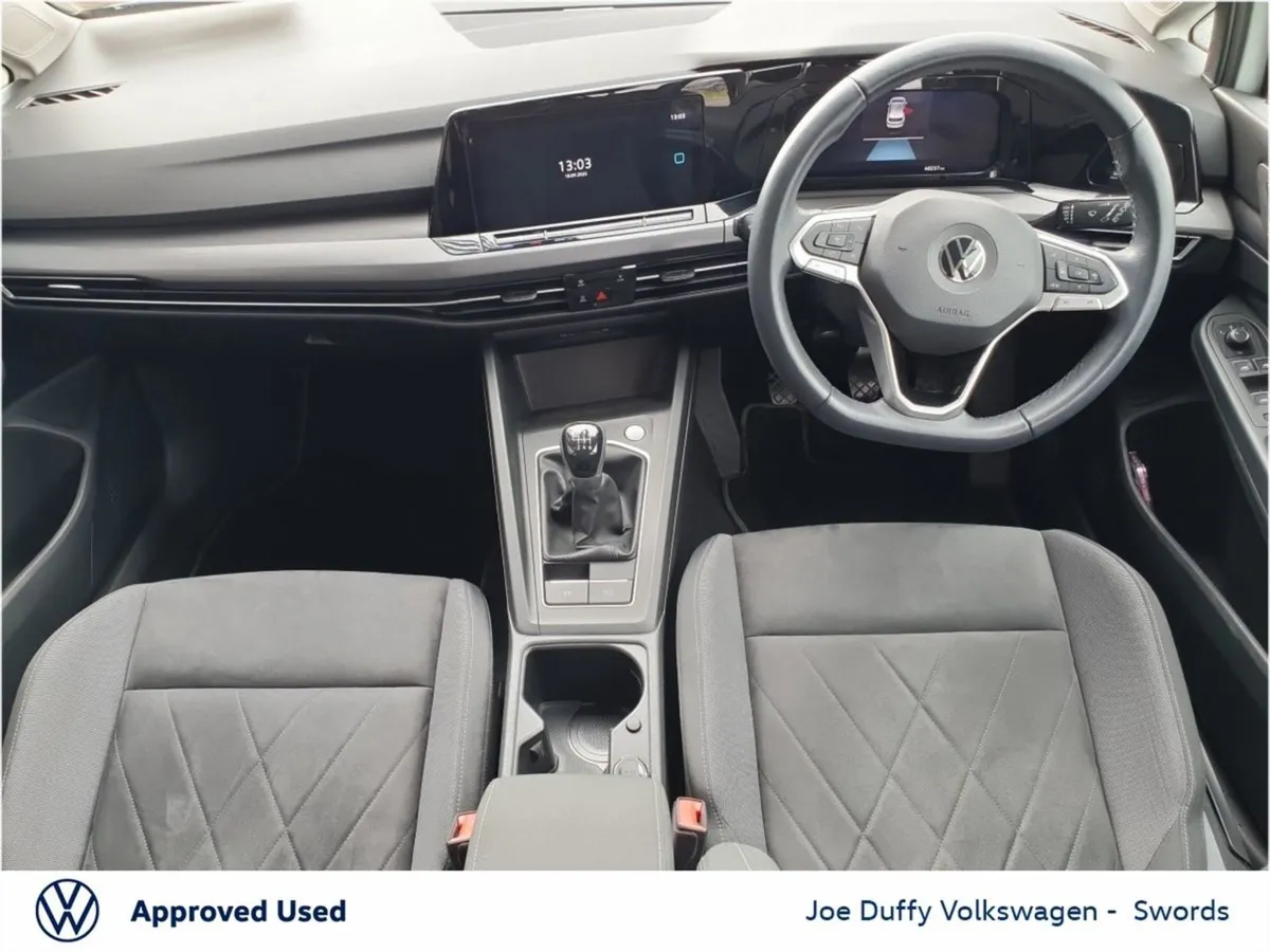 Volkswagen Golf 1.5 TSI 130HP Style - Image 3