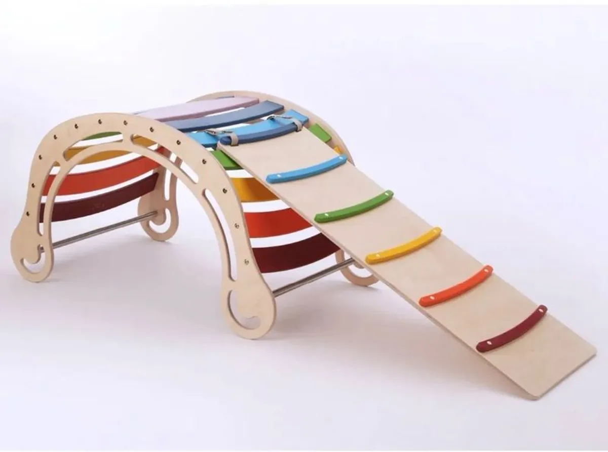 Montessori Rocker Xxl - Image 1