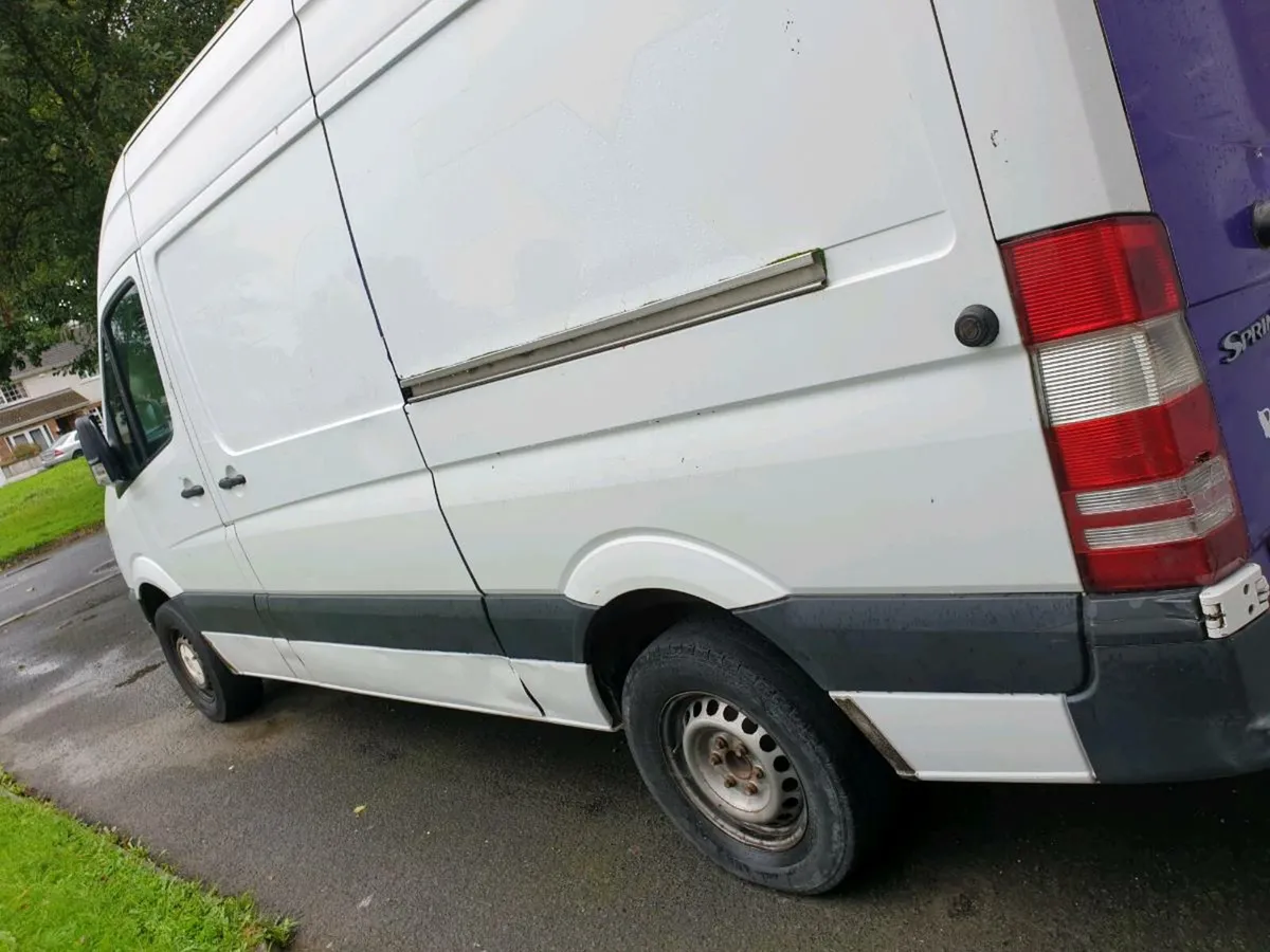 Spinter - Image 2