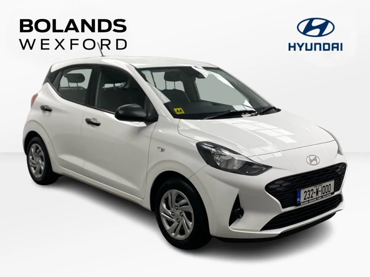 Hyundai i10 i10 Classic - Image 1