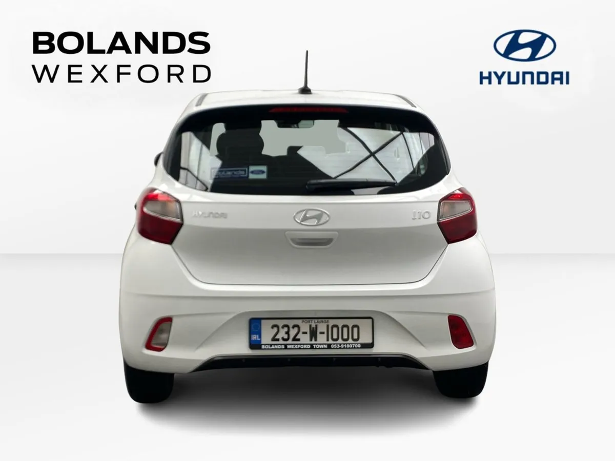 Hyundai i10 i10 Classic - Image 3