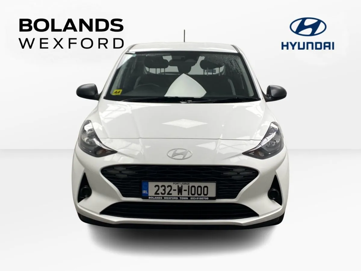 Hyundai i10 i10 Classic - Image 4