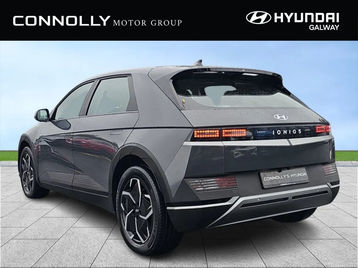 Hyundai Ioniq 5 58kw Executive - Image 4
