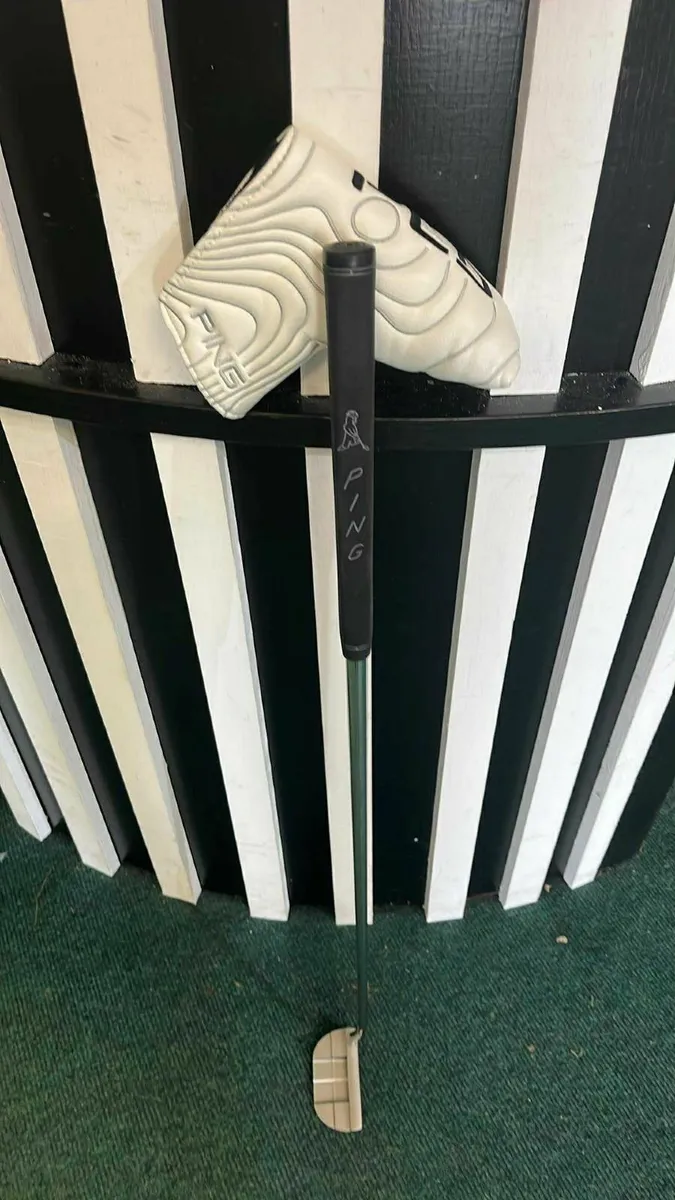 NEW Ping PLD DS 72 34 Inch NEW €499 NOW €325 - Image 3