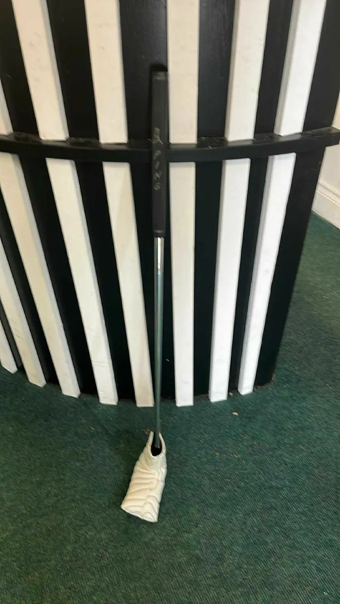 NEW Ping PLD DS 72 34 Inch NEW €499 NOW €325 - Image 4