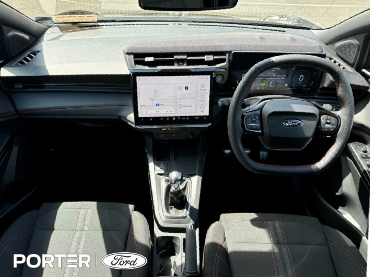 Ford Puma ALL New Puma ST Line - Image 2