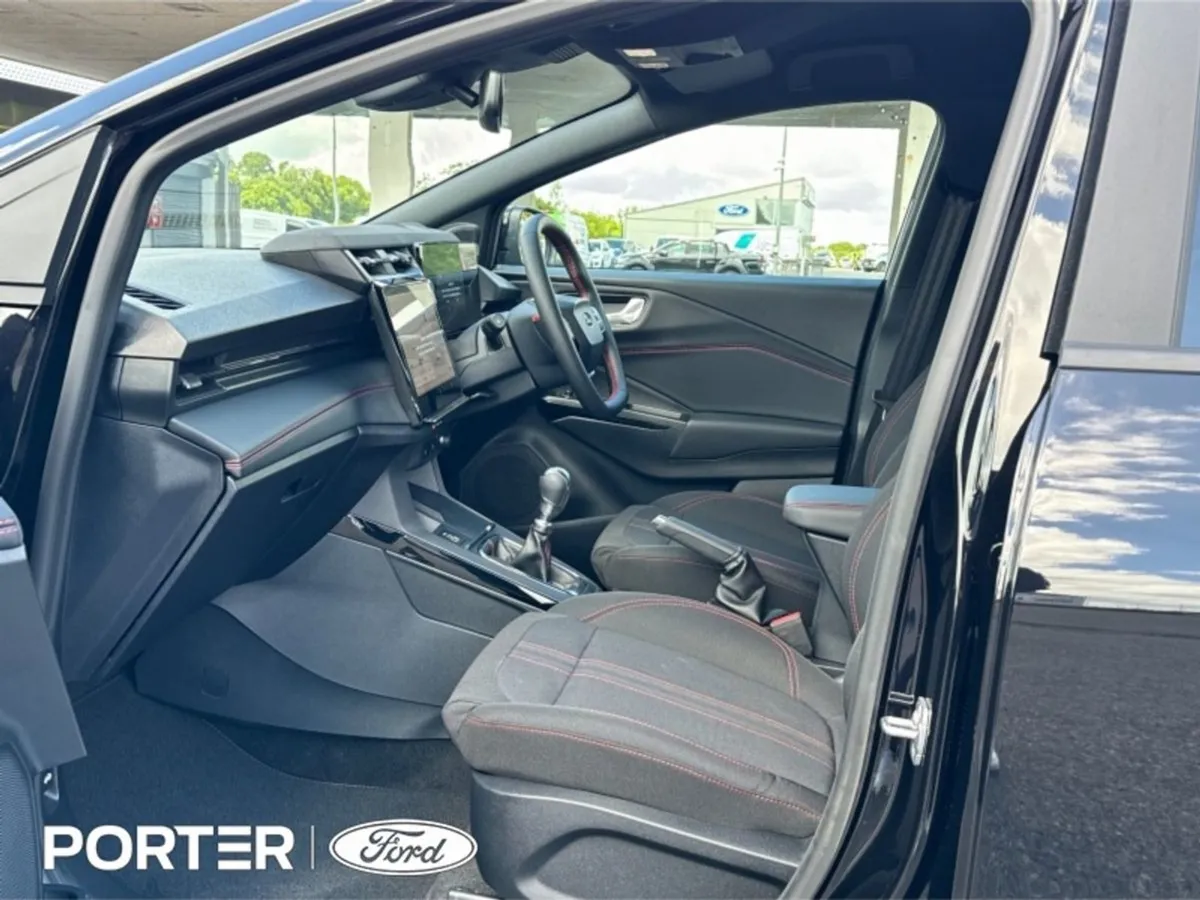 Ford Puma ALL New Puma ST Line - Image 4