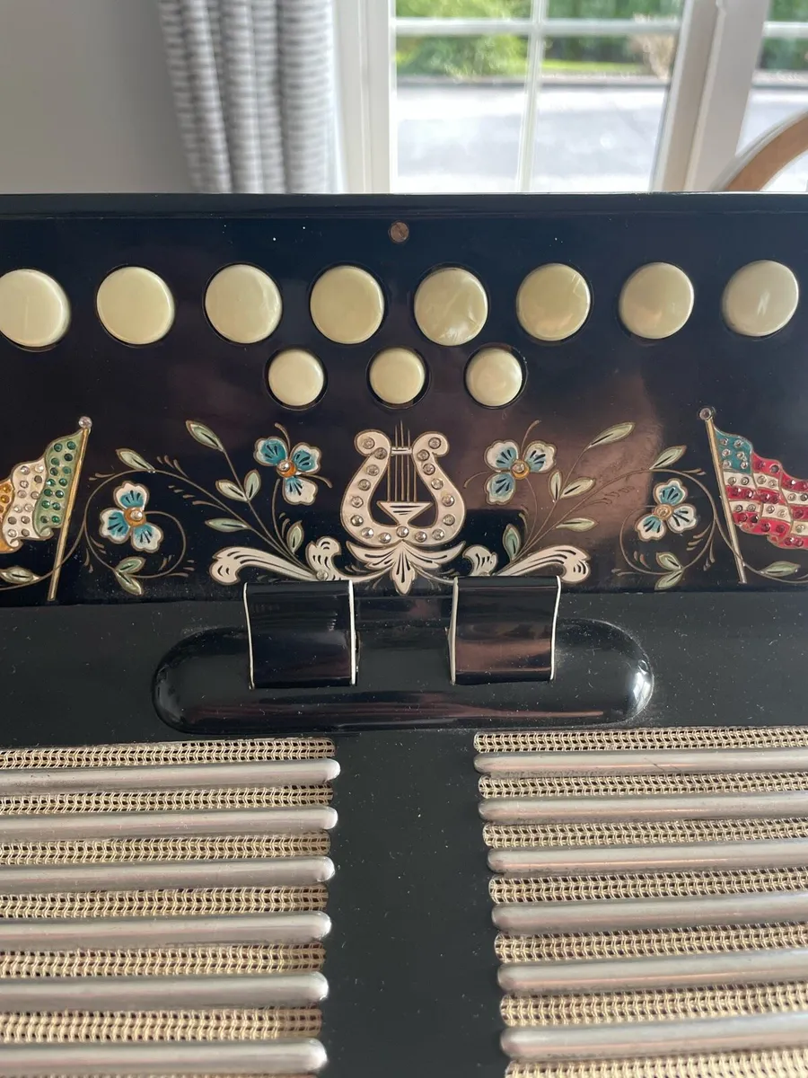 Baldoni Accordion - Image 2